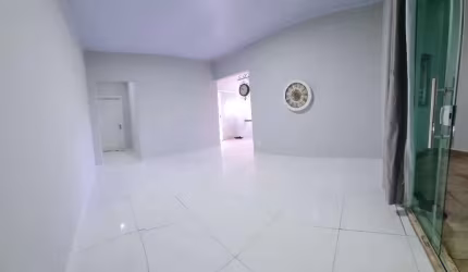 Casa para Venda em Brasília, Setor Habitacional Arniqueira (Águas Claras), 3 dormitórios, 1 suíte, 1 banheiro, 1 vaga