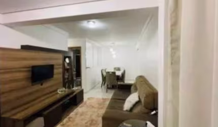 Apartamento para Venda em Brasília, Ceilândia Norte (Ceilândia), 3 dormitórios, 1 suíte, 2 banheiros, 2 vagas