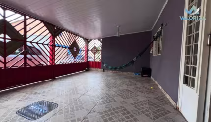 Casa para Venda em Brasília, Ceilândia Norte (Ceilândia), 4 dormitórios, 2 banheiros, 2 vagas
