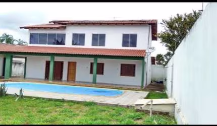 Casa para Venda em RA XXX Vicente Pires, Vicente Pires