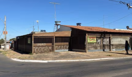 Casa para Venda em RA IX Ceilândia, Ceilândia Sul (Ceilândia), 3 dormitórios, 3 banheiros, 4 vagas