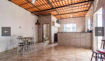 Sobrado para Venda em Brasília, Ceilândia Norte (Ceilândia), 3 dormitórios, 4 banheiros, 6 vagas