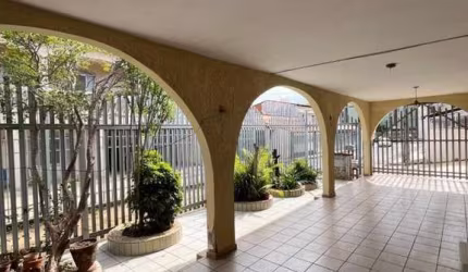 Casa para Venda em Brasília, Guará I, 4 dormitórios, 1 suíte, 2 banheiros, 4 vagas