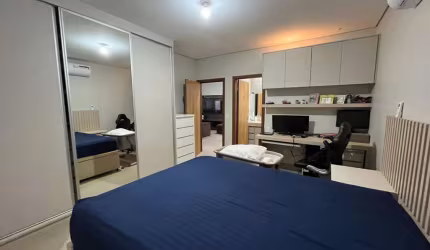 Casa para Venda em Brasília, Taguatinga Norte (Taguatinga), 3 dormitórios, 1 suíte, 2 banheiros, 5 vagas