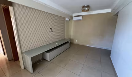 Apartamento para Venda em Brasília, Sul (Águas Claras), 3 dormitórios, 1 suíte, 3 banheiros, 1 vaga