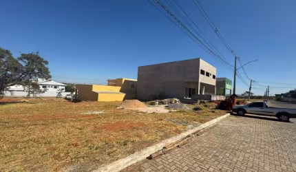 Terreno para Venda em Brasília, Alto da Boa Vista (Sobradinho)