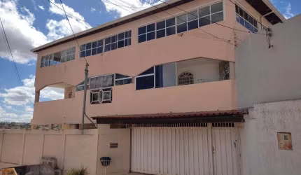Apartamento para Venda em Brasília, Setor Habitacional Vicente Pires - Trecho 3, 3 dormitórios, 1 suíte, 1 banheiro, 2 vagas