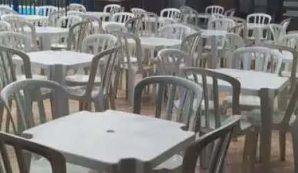 Chácara para Venda em Brasília, Ponte Alta Sul, 5 dormitórios, 3 suítes, 4 banheiros