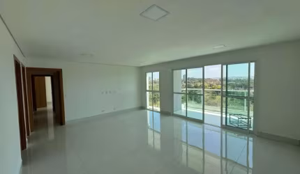 Apartamento para Locação em Brasília, Norte (Águas Claras), 4 dormitórios, 4 suítes, 6 banheiros, 3 vagas
