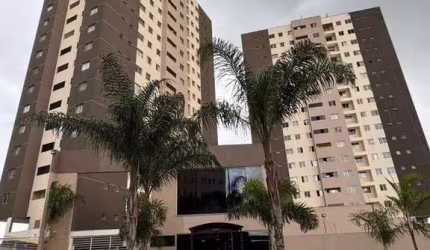 Apartamento para Venda em RA XII Samambaia, Samambaia Sul (Samambaia), 2 dormitórios, 1 suíte, 2 banheiros, 1 vaga