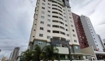 Apartamento para Venda em Brasília, Norte (Águas Claras), 3 dormitórios, 1 suíte, 2 banheiros, 1 vaga