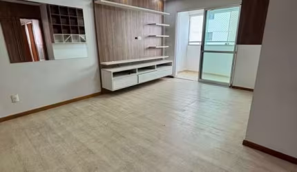 Apartamento para Venda em Brasília, Norte (Águas Claras), 3 dormitórios, 1 suíte, 2 banheiros, 1 vaga