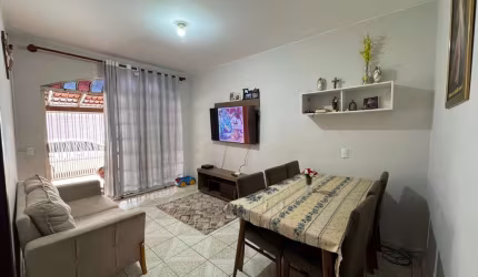 Sobrado para Venda em RA XII Samambaia, Samambaia Norte (Samambaia), 5 dormitórios, 1 suíte, 3 banheiros, 2 vagas