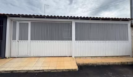 Casa para Venda em RA IX Ceilândia, Ceilândia Sul (Ceilândia), 3 dormitórios, 1 suíte, 2 banheiros, 2 vagas
