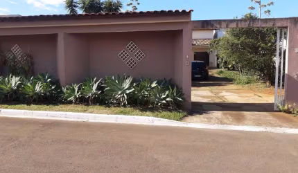 Casa para Venda, Vicente Pires, 4 dormitórios, 1 suíte, 4 banheiros, 8 vagas