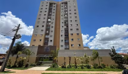 Apartamento para Venda em Brasília, Samambaia Sul (Samambaia), 3 dormitórios, 1 suíte, 2 banheiros, 1 vaga