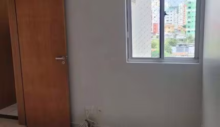 Apartamento para Venda em Brasília, Norte (Águas Claras), 3 dormitórios, 1 suíte, 2 banheiros, 1 vaga