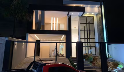 Casa Nova para Venda em Brasília, Ponte Alta Norte (Gama), 3 dormitórios, 3 suítes, 5 banheiros, 10 vagas