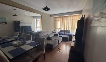 Apartamento para Venda em Brasília, Taguatinga Sul (Taguatinga), 2 dormitórios, 1 banheiro
