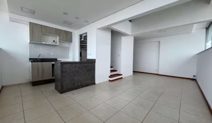 Apartamento para Venda em RA XX Águas Claras, Sul (Águas Claras), 2 dormitórios, 2 suítes, 3 banheiros, 2 vagas