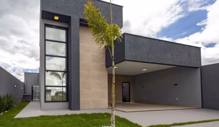 Casa para Venda em Brasília, Ponte Alta Norte (Gama), 3 dormitórios, 2 suítes, 4 banheiros, 10 vagas