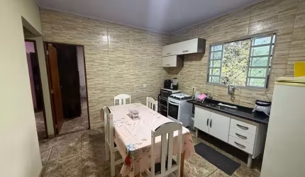 Casa para Venda em Brasília, Ceilândia Sul (Ceilândia), 3 dormitórios, 1 suíte, 2 banheiros, 2 vagas