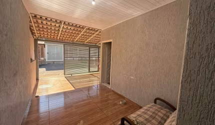 Casa para Venda em Brasília, Ceilândia Sul (Ceilândia), 3 dormitórios, 2 banheiros, 2 vagas