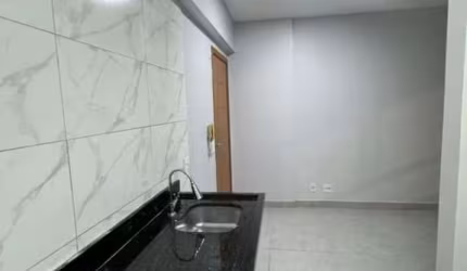 Apartamento para Venda em Brasília, Samambaia Norte (Samambaia), 1 dormitório, 1 banheiro