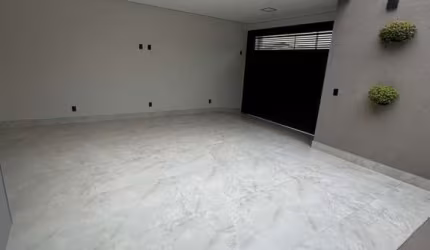 Casa Nova para Venda em Brasília, Samambaia Norte (Samambaia), 3 dormitórios, 3 suítes, 4 banheiros, 2 vagas