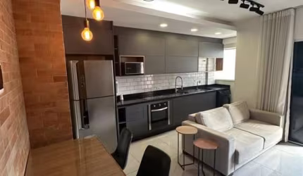 Apartamento para Venda em Brasília, Setor Habitacional Vicente Pires - Trecho 3, 2 dormitórios, 1 suíte, 2 banheiros, 1 vaga