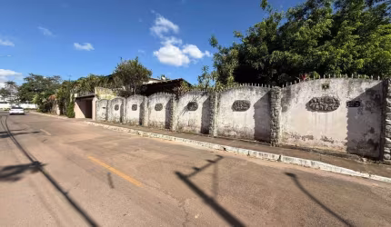 Terreno para Venda em Brasília, Taguatinga Sul (Taguatinga)