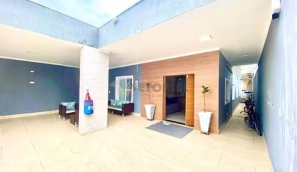 Casa à venda em Caraguatatuba, PRAIA DAS PALMEIRAS, com 3 quartos, 300m²
