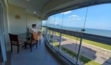 Apartamento à venda em Caraguatatuba, Indaiá, com 3 quartos, 116m²