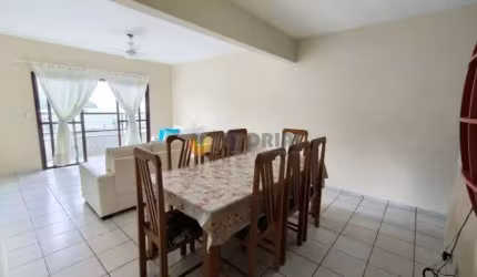 Apartamento com 3 quartos, 119m², à venda em Caraguatatuba, Martim de Sá