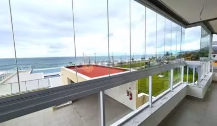 Apartamento com 3 quartos, 113m², à venda em Caraguatatuba, Jardim do Sol
