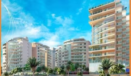 Apartamento a venda  3 quartos, 120m², à venda em Caraguatatuba, Indaiá