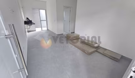 casa nova com2 dormitórios