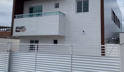 2 quartos sendo 1 suite com entrada ZERO
