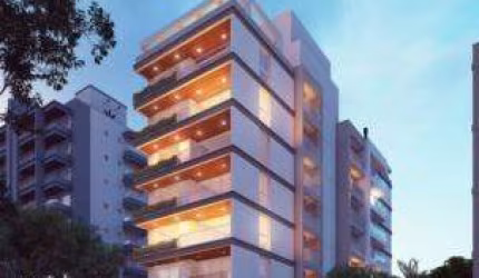 Apartamento para Venda em Joinville, América, 2 dormitórios, 1 suíte, 2 banheiros, 2 vagas