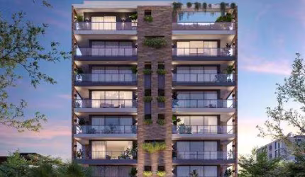 Apartamento para Venda em Joinville, América, 3 dormitórios, 3 suítes, 4 banheiros, 2 vagas