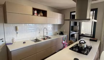 Apartamento para Venda em Joinville, ANITA GARIBALDI, 3 dormitórios, 1 suíte, 3 banheiros, 2 vagas