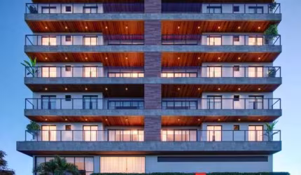 Apartamento para Venda em Joinville, Saguaçu, 3 dormitórios, 1 suíte, 2 vagas
