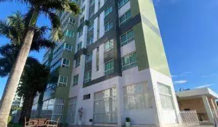 Apartamento para Venda em Balneário Piçarras, ITACOLOMI, 3 dormitórios, 1 suíte, 3 banheiros, 2 vagas