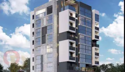 Apartamento para Venda em Joinville, Santo Antonio, 3 dormitórios, 1 suíte, 2 banheiros, 1 vaga