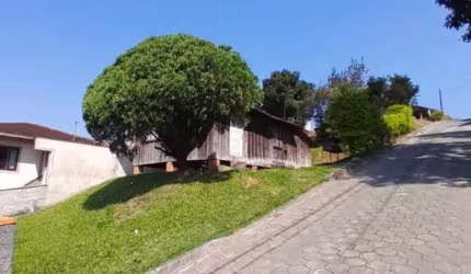 Terreno para Venda em Joinville, Floresta