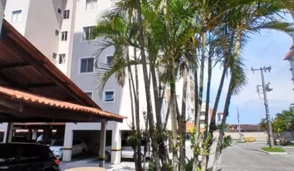 Apartamento para Venda em Joinville, Floresta, 3 dormitórios, 1 suíte, 2 banheiros, 1 vaga