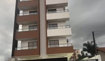 Apartamento para Venda em Joinville, Costa e Silva, 3 dormitórios, 1 suíte, 2 banheiros, 1 vaga