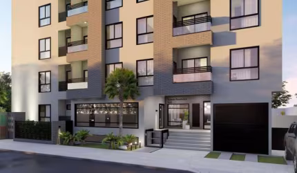 Apartamento para Venda em Navegantes, ., 2 dormitórios, 1 suíte, 2 banheiros, 1 vaga