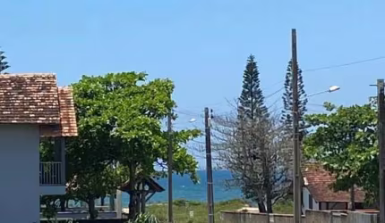 Casa para Venda em São Francisco do Sul, Ervino, 5 dormitórios, 4 banheiros, 2 vagas