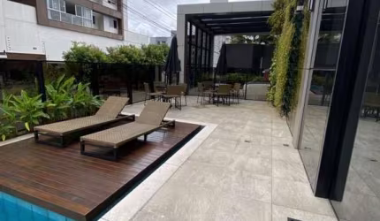 Apartamento para Venda em Joinville, América, 3 dormitórios, 3 suítes, 4 banheiros, 3 vagas